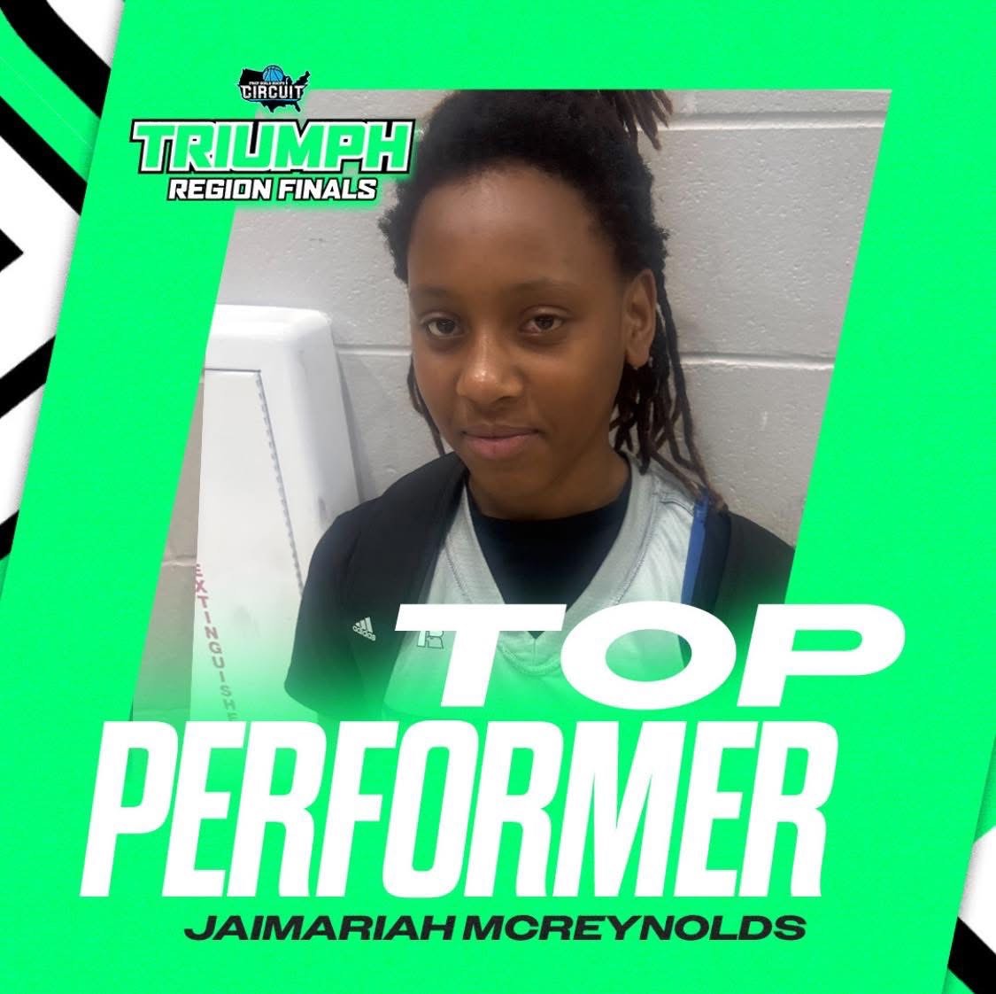 jaimariah mcreynolds 
