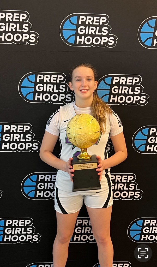 Triumph Region Finals: Future Talent on Display