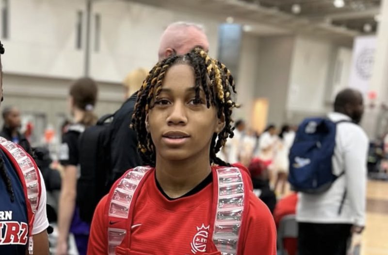 The Future of the South: Top Middle School &amp;amp; Younger Stars