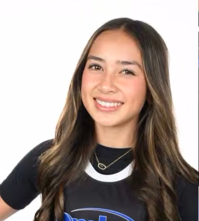 Braylee Tep