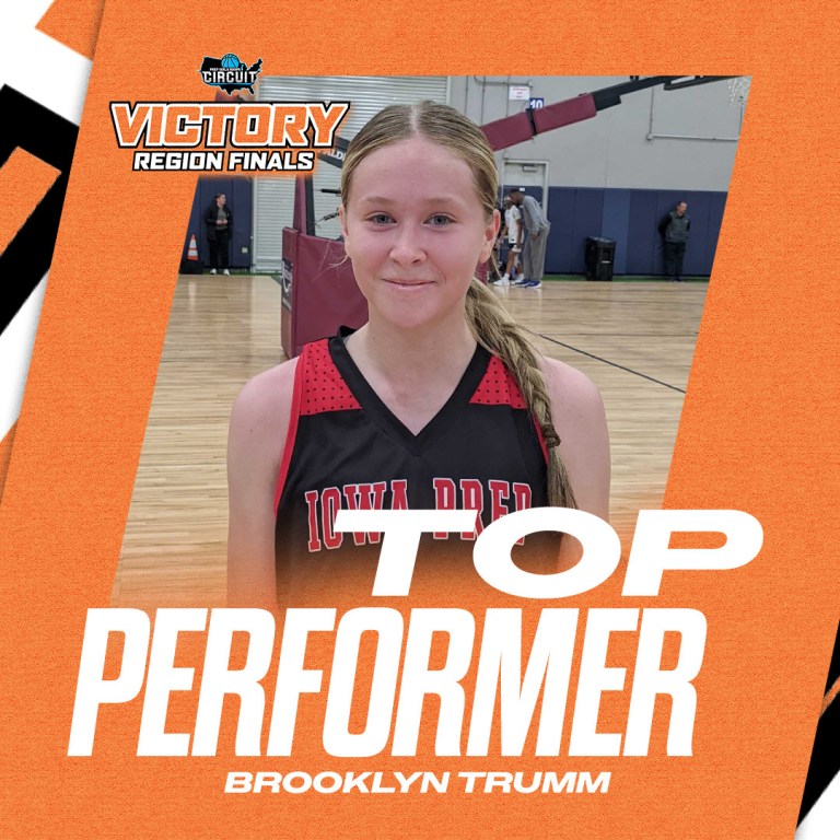 Brooklyn Trumm