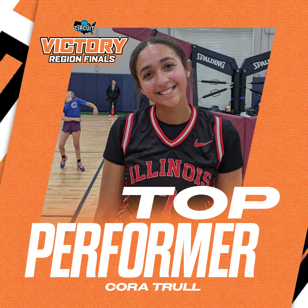 CORA TRULL