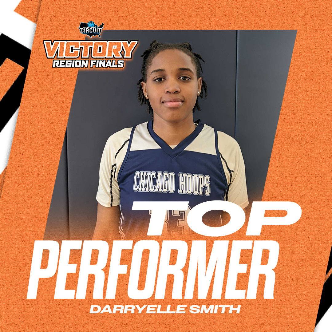 Darryelle Smith