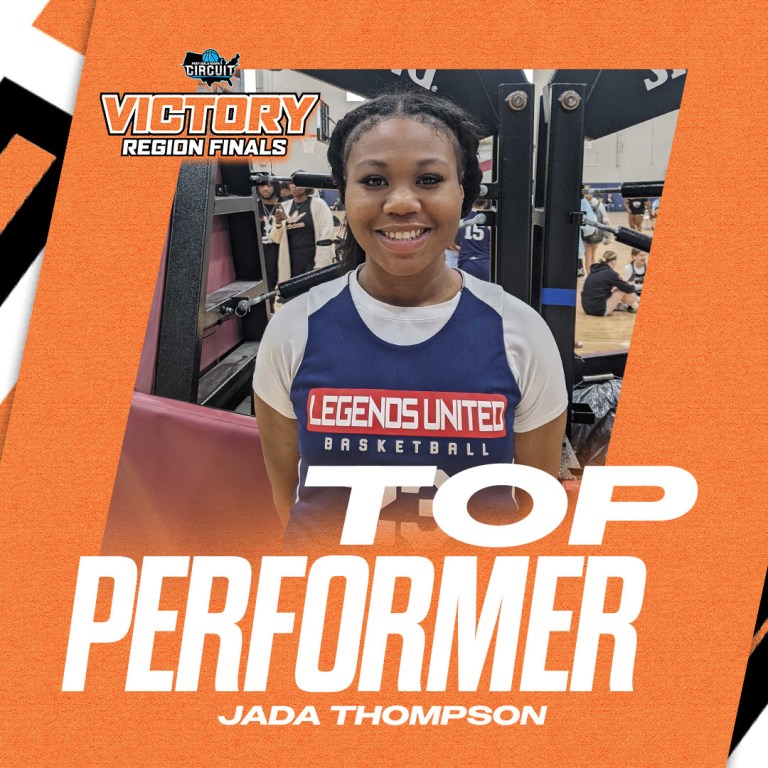 Jada Thompson