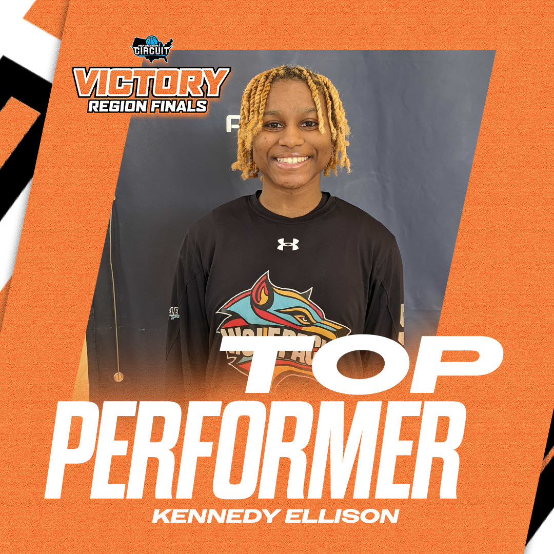 Kennedy Ellison
