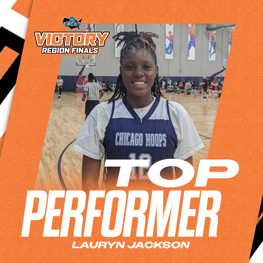 Lauryn Jackson