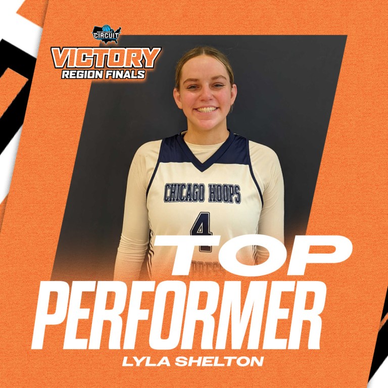 Class of 2026 College Prospect Rankings: Shooters To Know