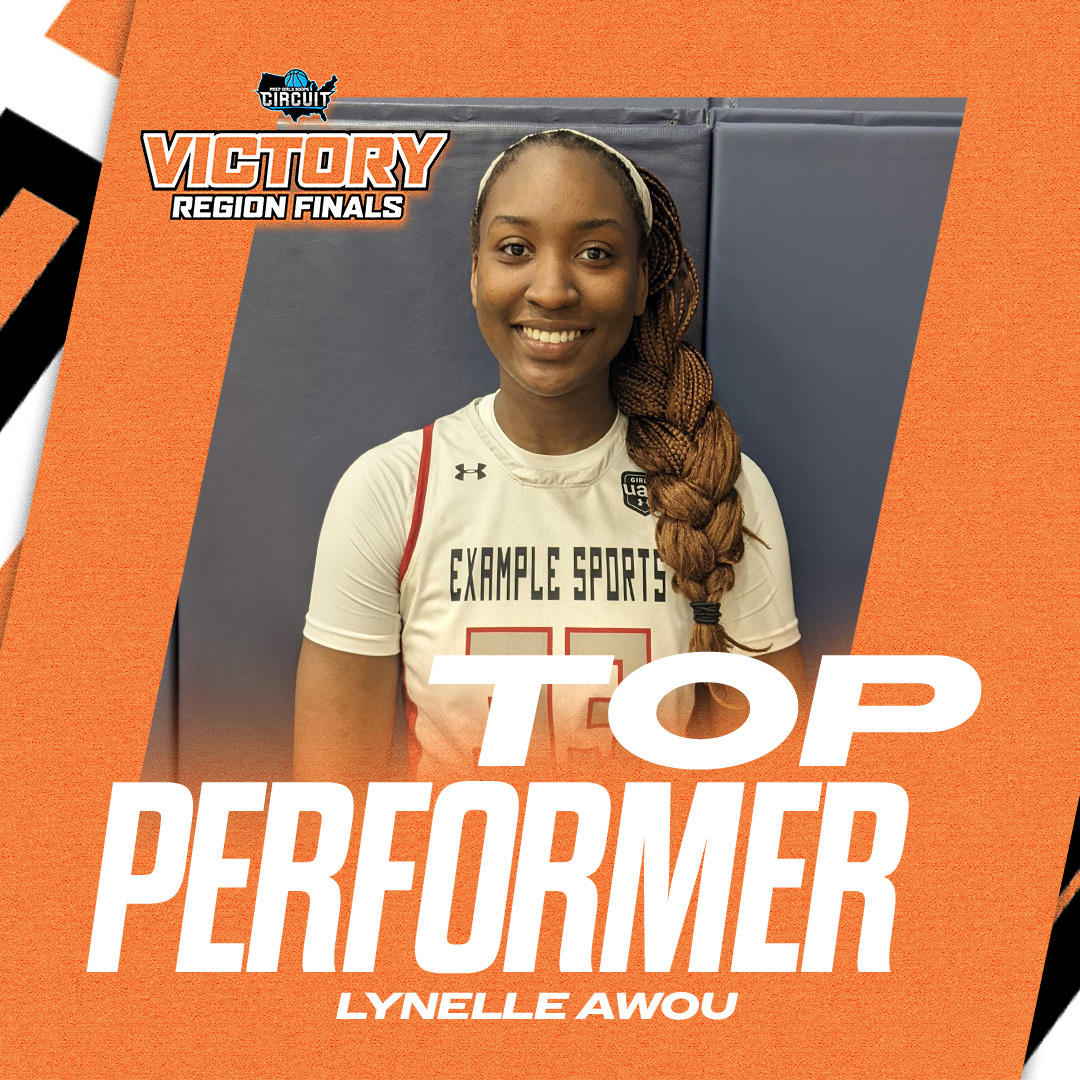 Lynelle Awou
