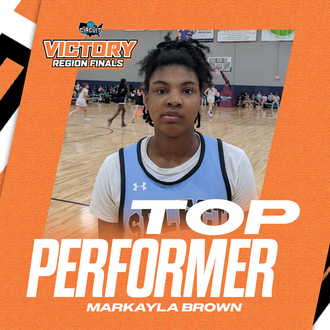 Markayla Brown