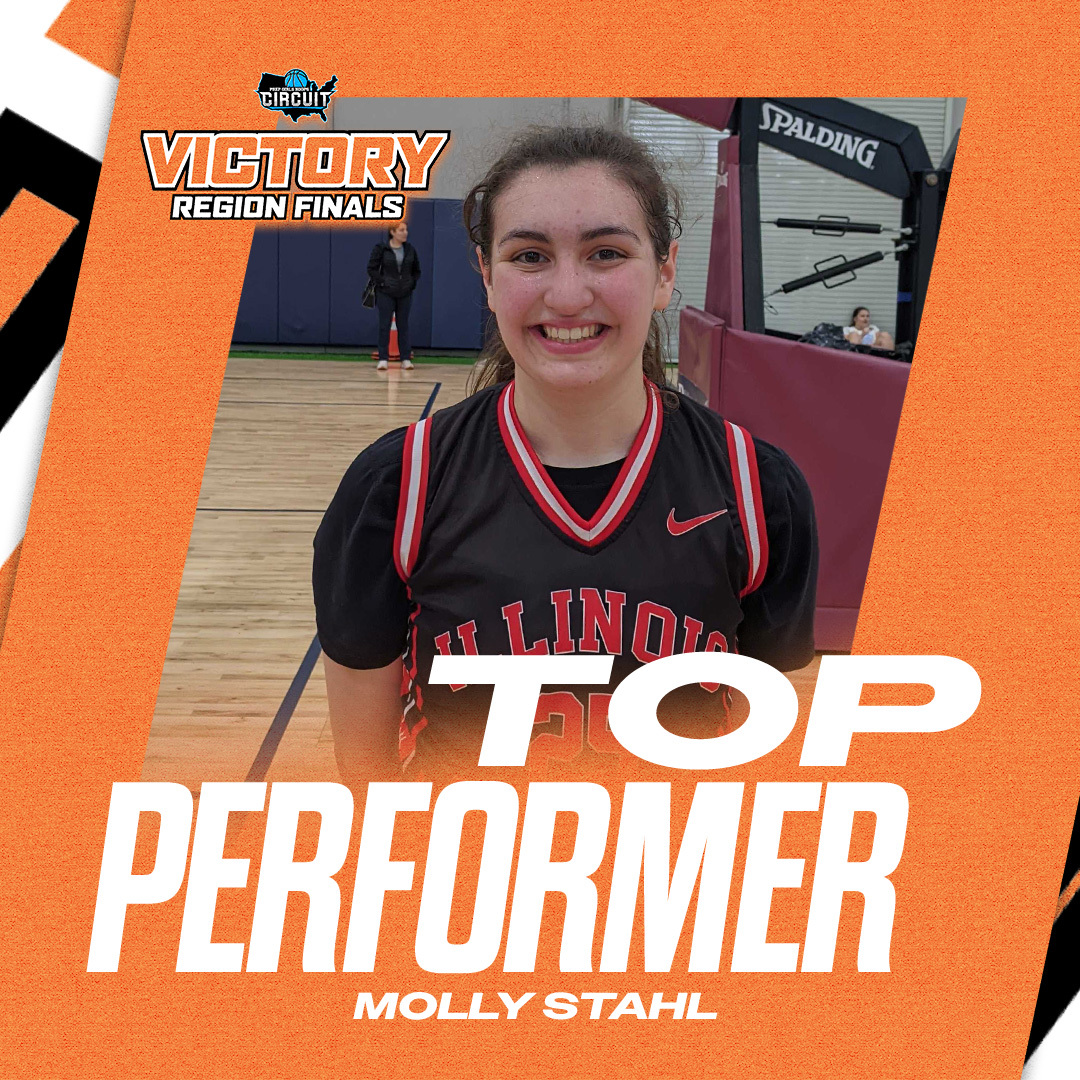 Molly Stahl