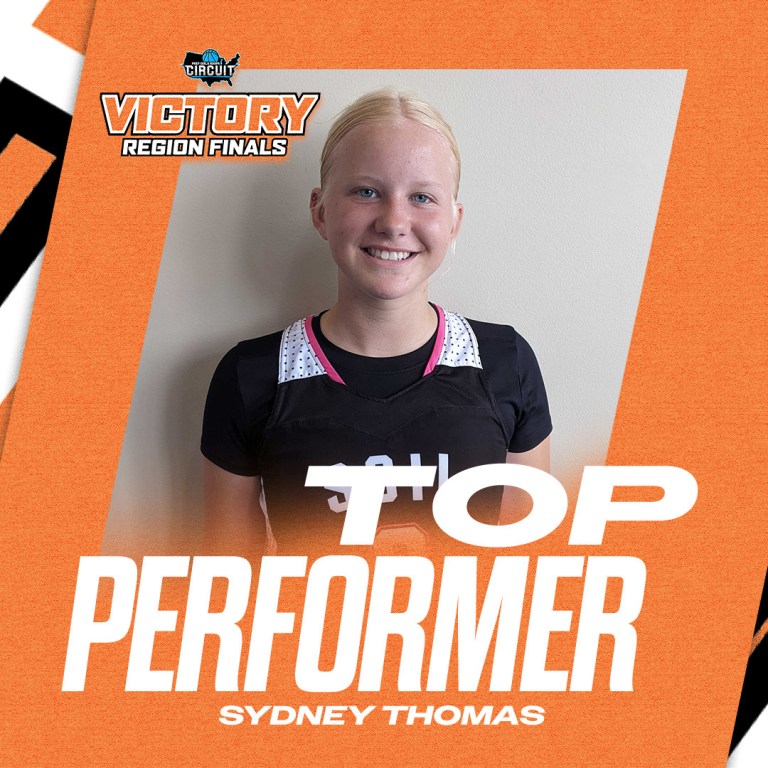 Sydney Thomas