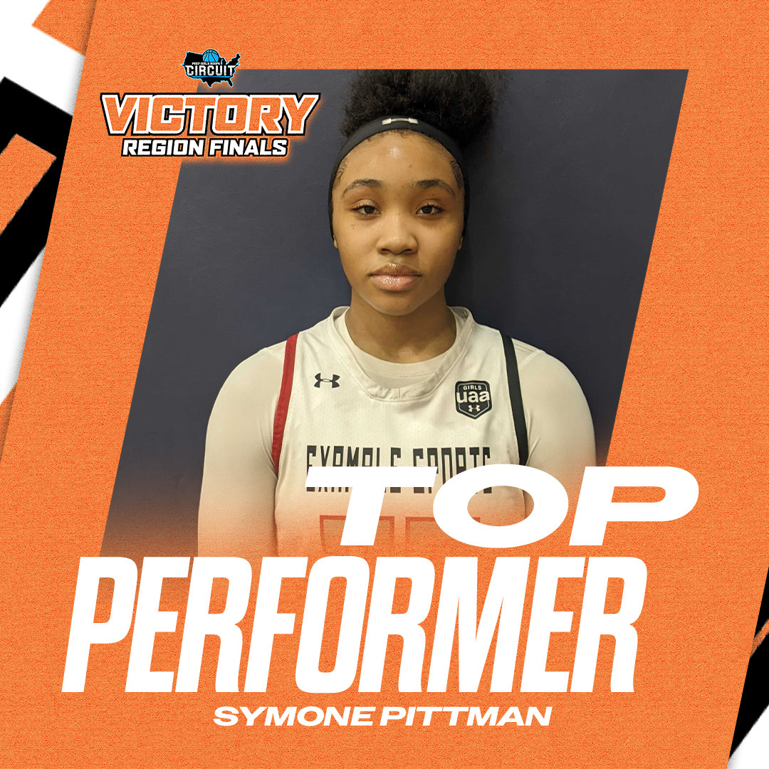 Symone Pittman