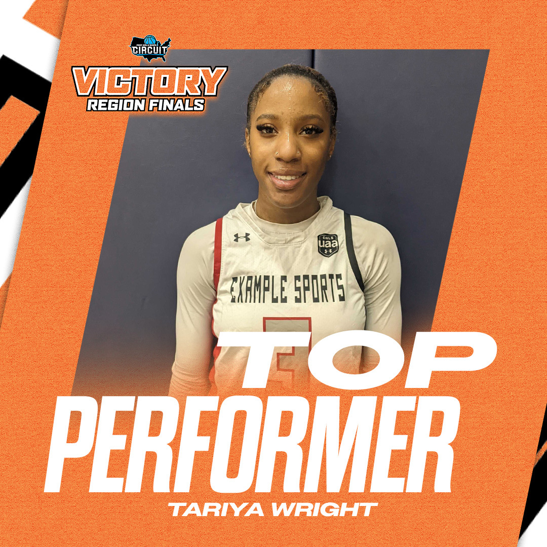 Tariya Wright