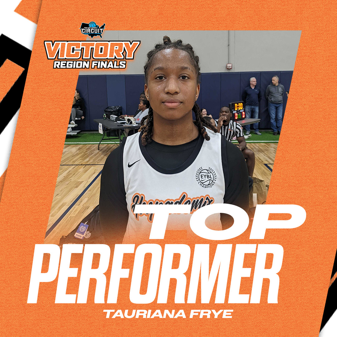 Tauriana Frye
