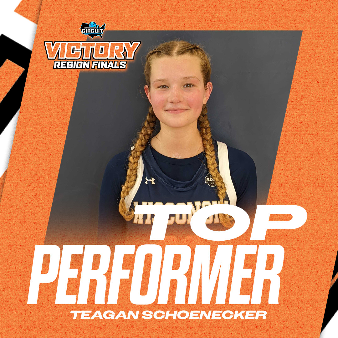 Teagan Schoenecker