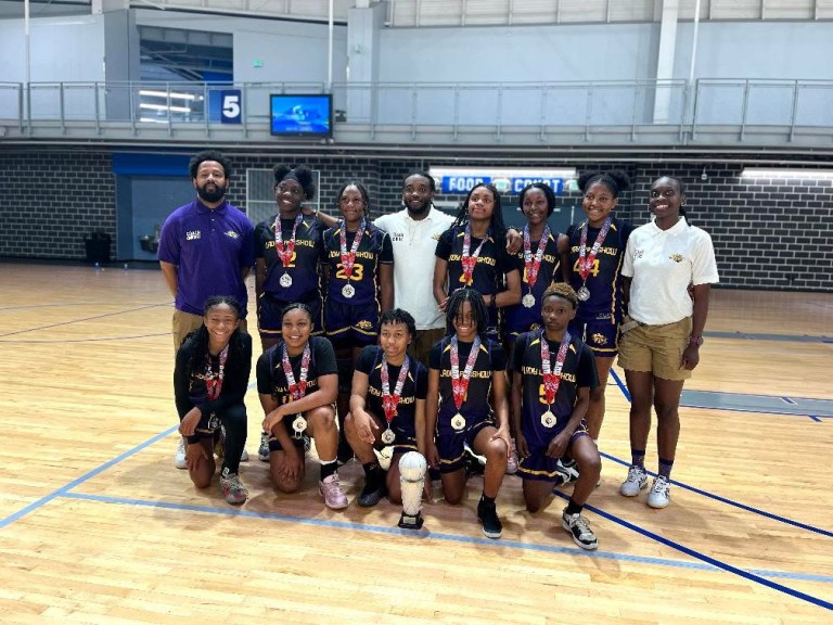 Young Team on The Rise: Lady Lake Show 2029