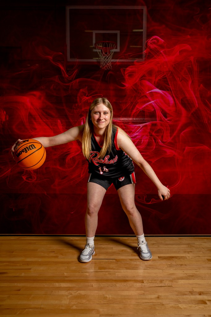 Kenadie Haubenreiser