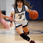 Sarah Victoria Horiuchi