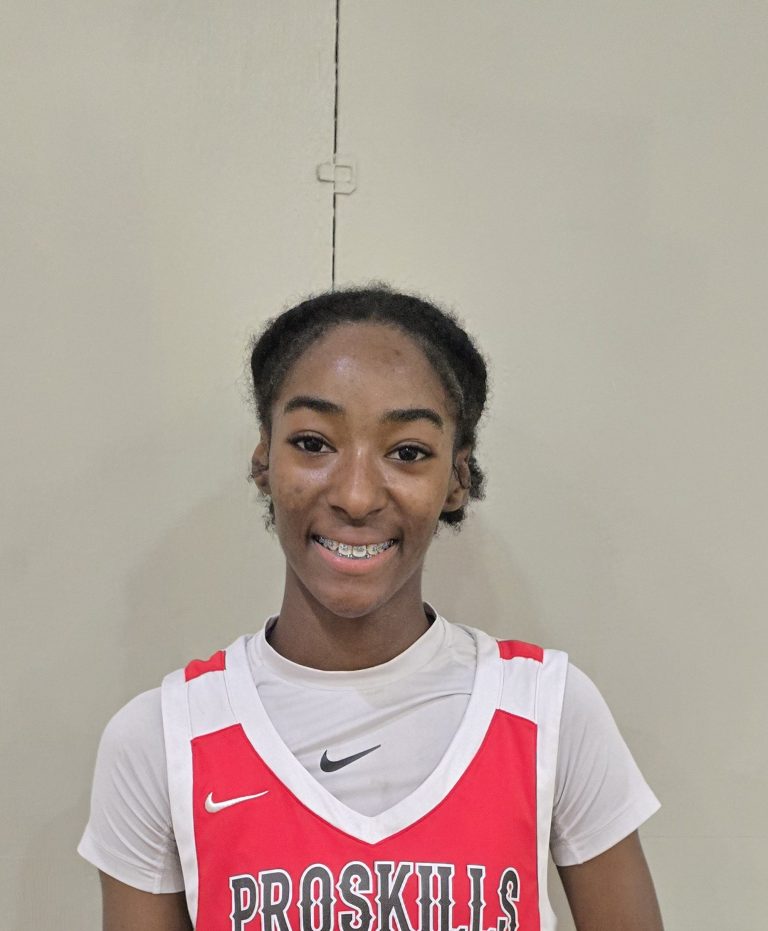 Elevating Their Games pt 1- Houston Summer Slam