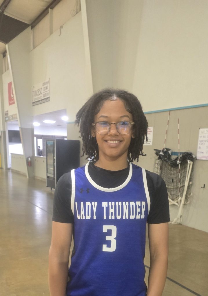 Elevating Their Games pt 2- Houston Summer Slam