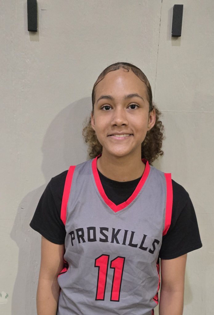 New Faces Excite Me At Houston Summer Slam