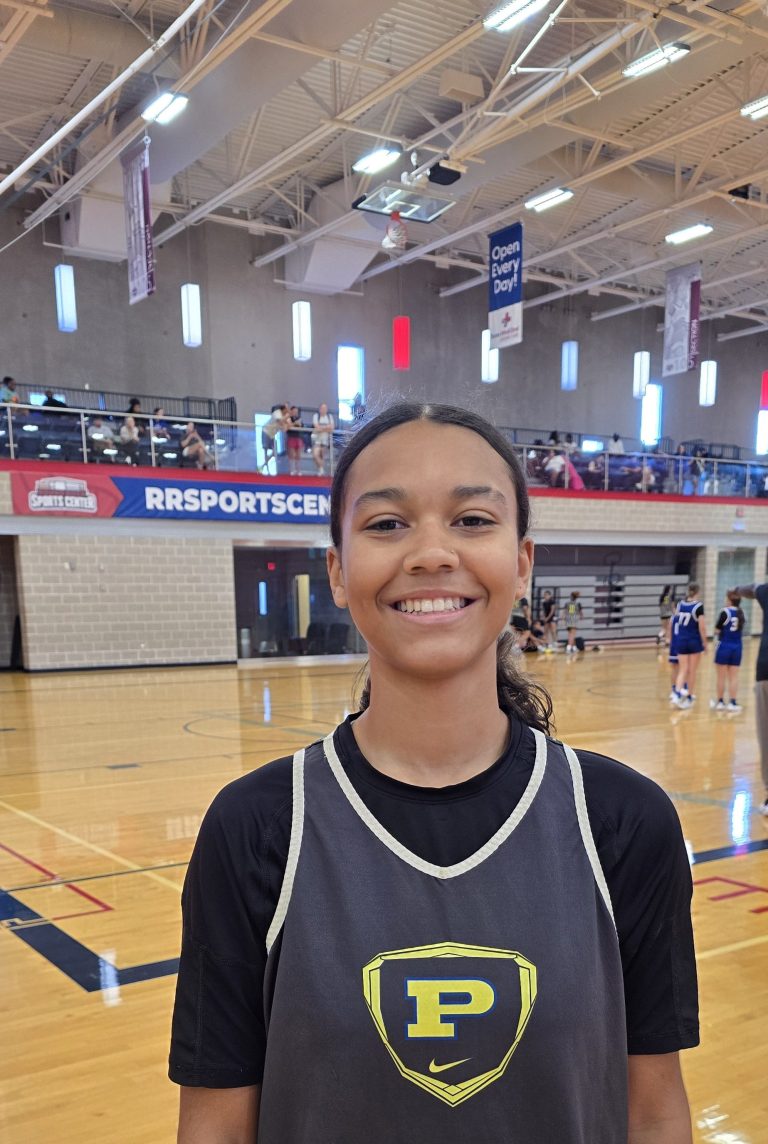 Saturday Standouts From TJ Showcase pt 3