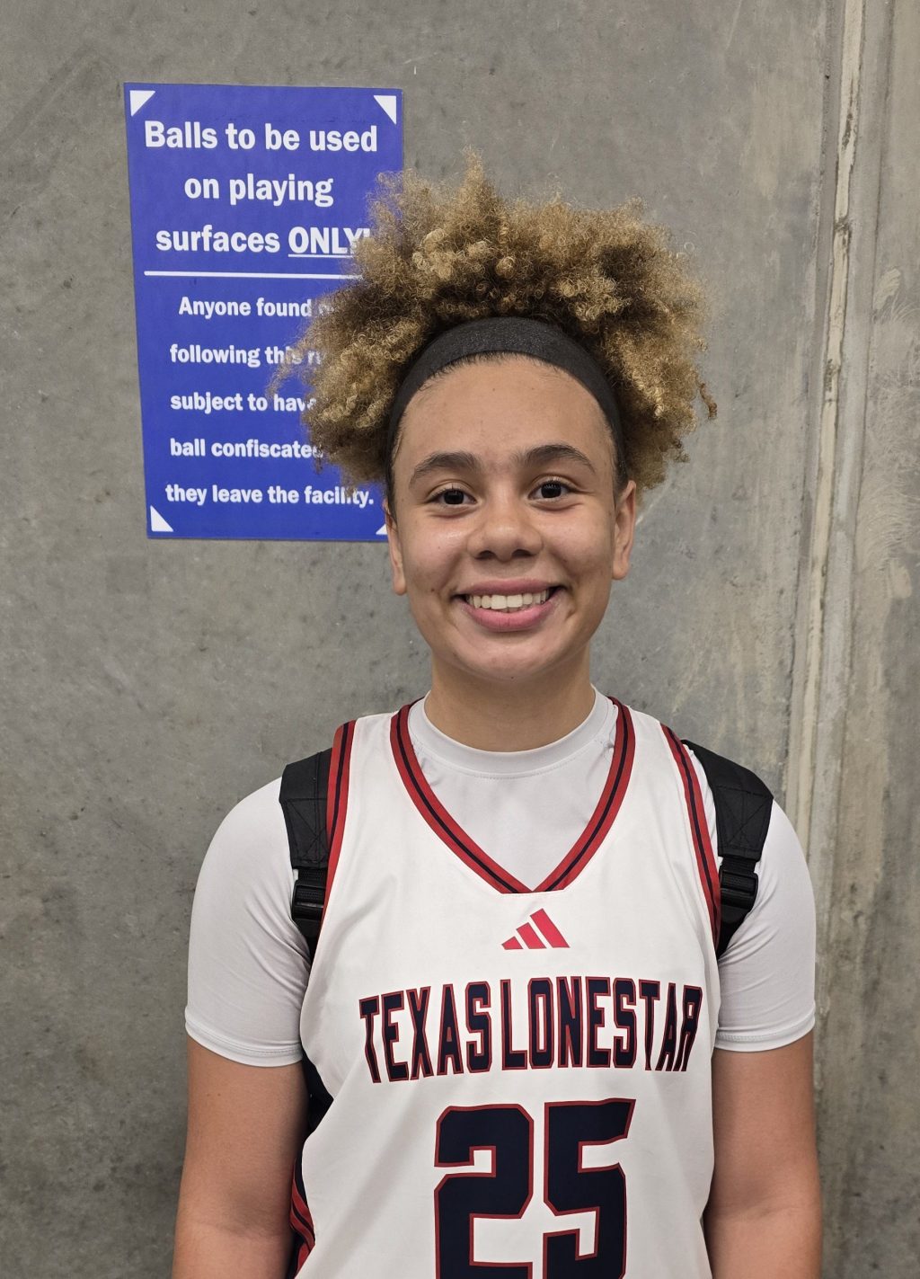 2028 Show Stoppers- Super 64