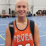 Select Events Summer Championship Notes