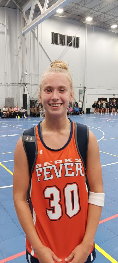 Select Events Summer Championship Notes