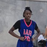 Talent Soars In Air Force Championship- Neville Jones