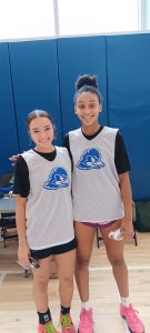 Notable Performers from The Delaware Camp