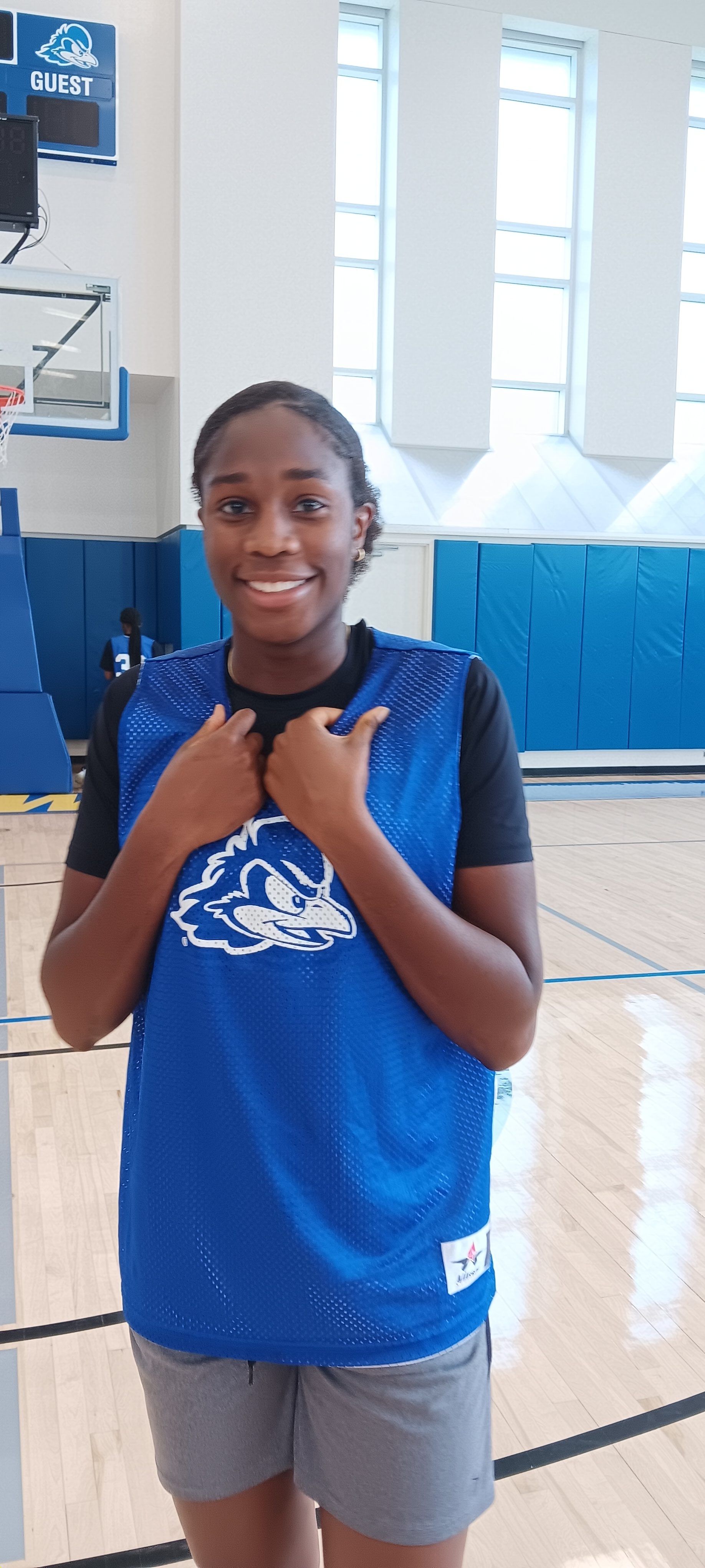 Delaware Elite Camp- Coach Al&#039;s Notebook