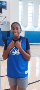 Delaware Elite Camp- Coach Al's Notebook