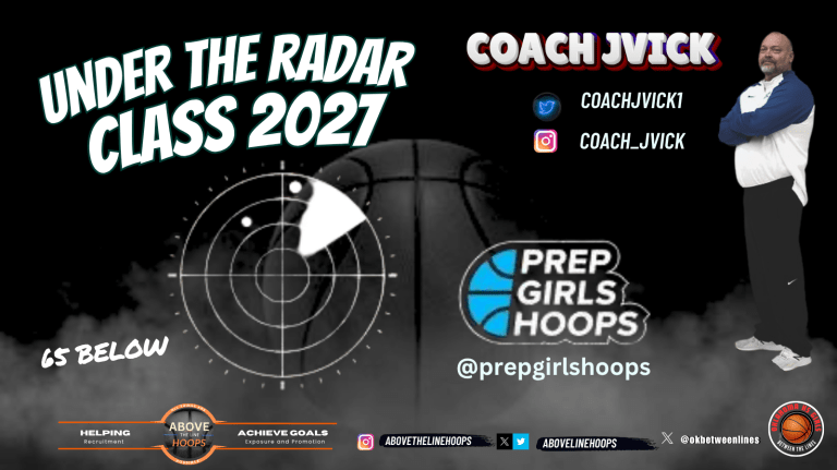 Oklahoma Class 2027 (ranked 65-UR) Flying Under the Radar