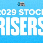 2029’s I am excited to see
