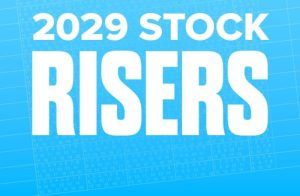 2029 Rankings: Stock Risers