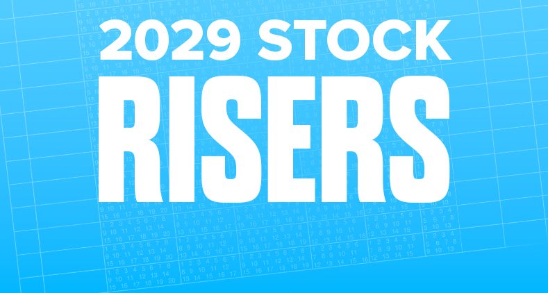 2029 Rankings Update: Backcourt Stock Risers