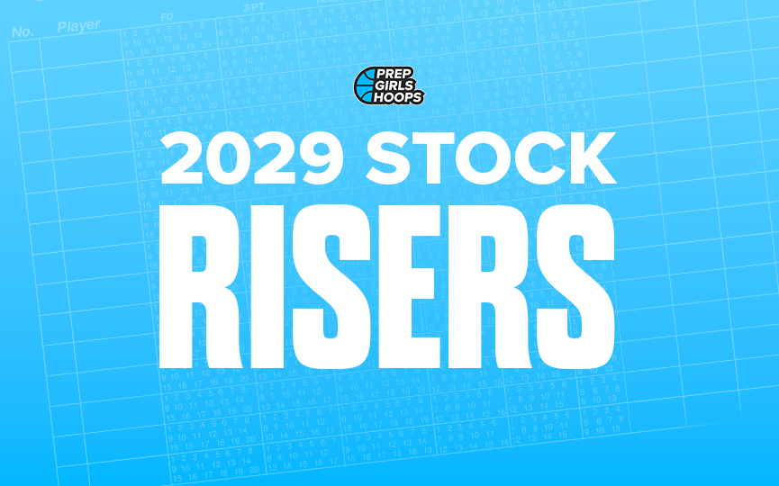 2029 Guards&amp;#8217; Stock That&amp;#8217;ve Risen Notably Coming Into The Season