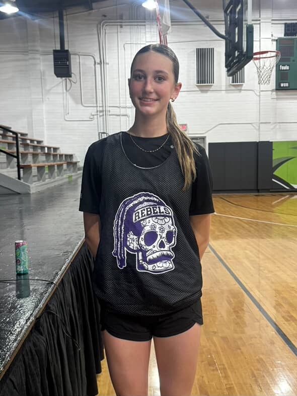Ainsley Kopp