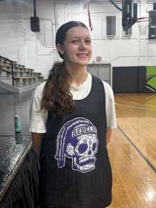 She Can't Guard Me: Rising Stars