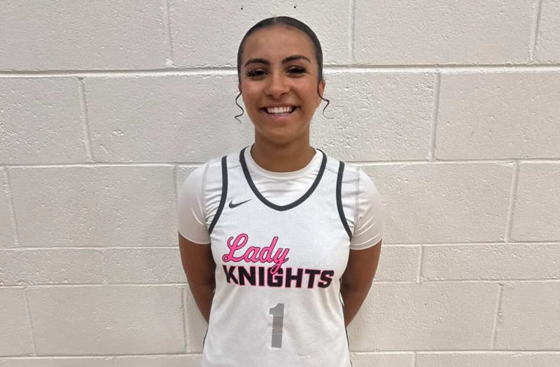 Section 7 Standouts I viewed