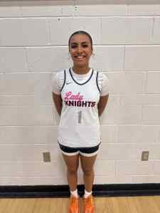 Summer Starcade Shootout: Upperclassmen Floor Generals
