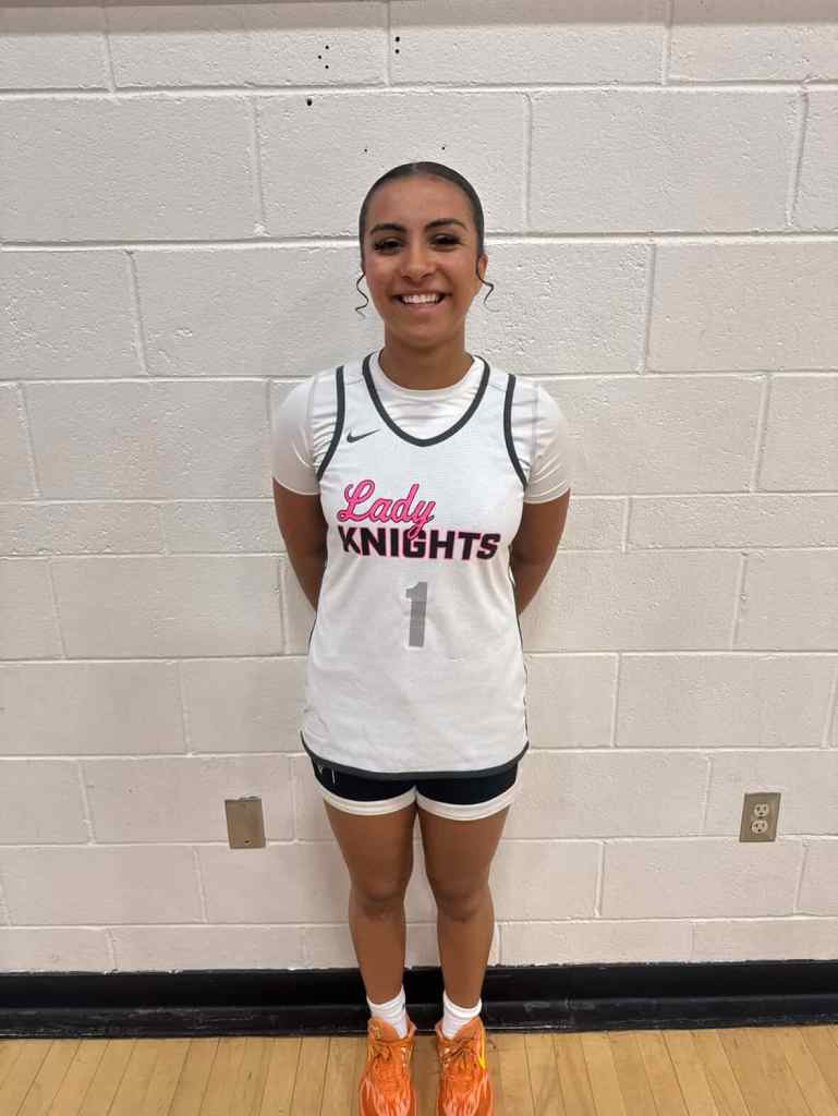 Summer Starcade Shootout: Upperclassmen Floor Generals