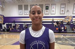 Rising Underclassmen at the Summer Starcade Shootout