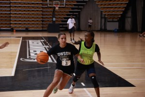 Towson Elite Camp: Session 1 Playmakers