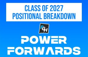 Positional Breakdown: The Top Power-Forwards in the 2027 Class