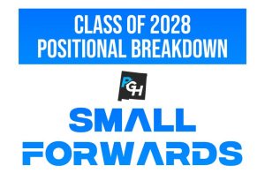 Positional Breakdown: The Top Small-Forwards in the 2028 Class