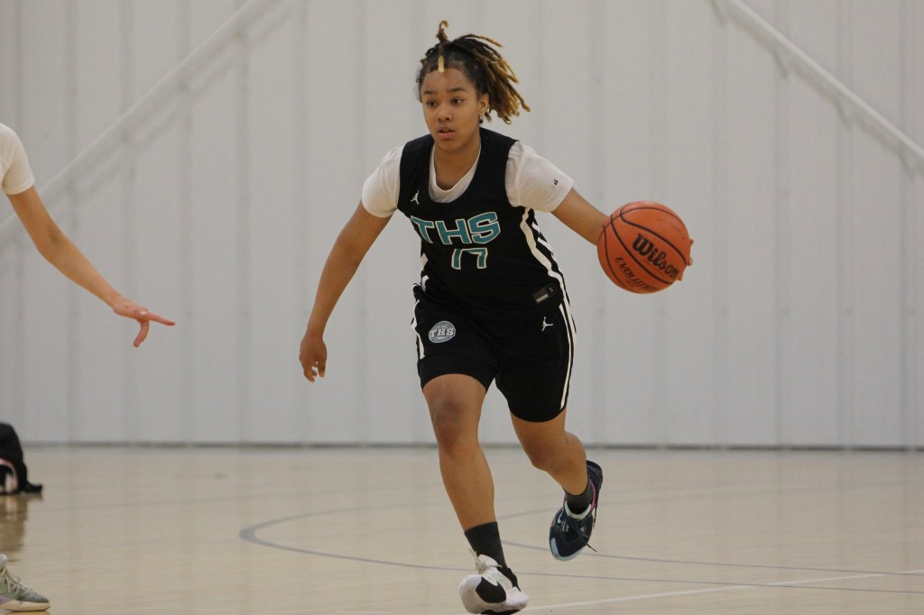 Select Super Showcase- Ballers Putting on a Clinic