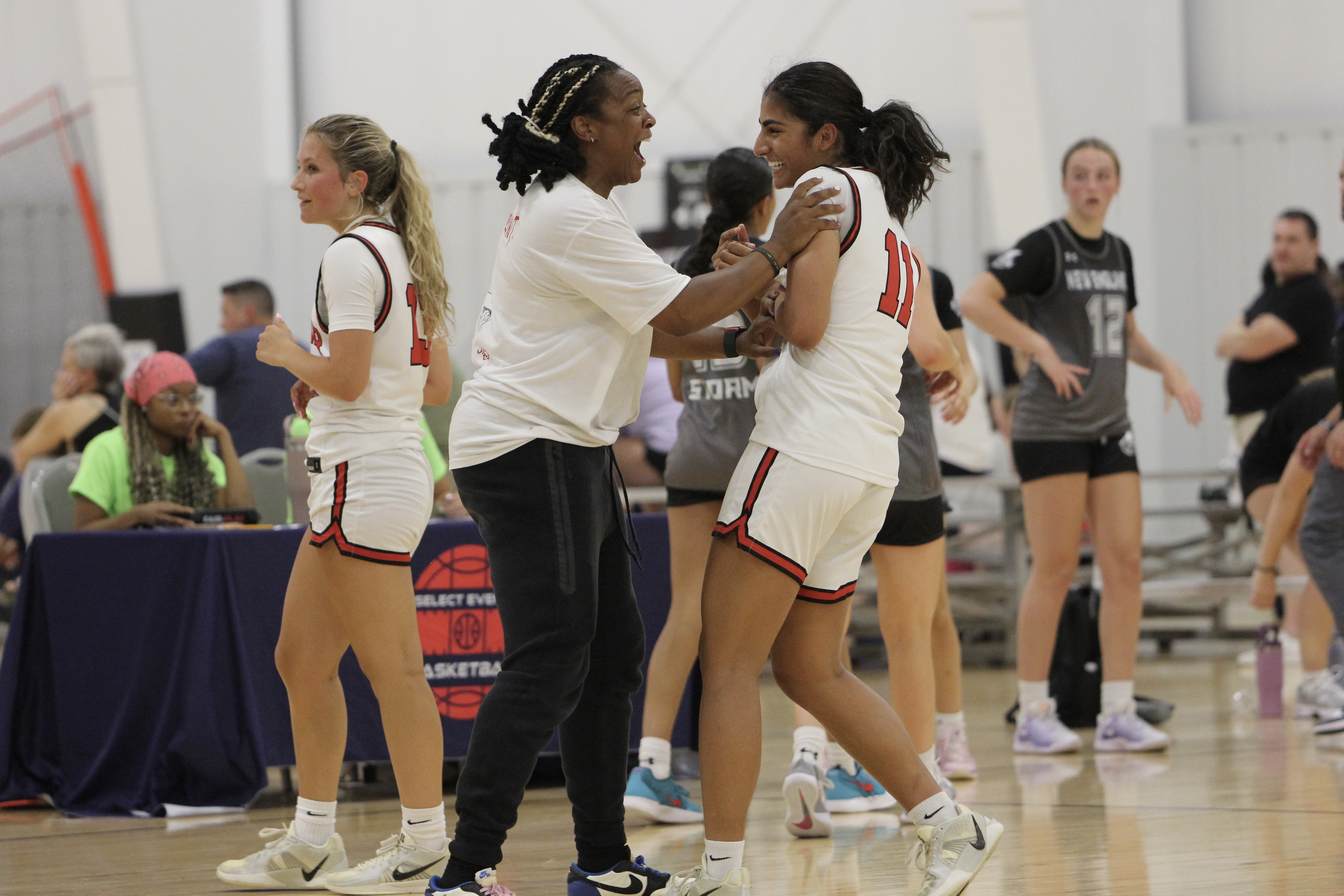 Select Super Showcase: Shooters Shoot