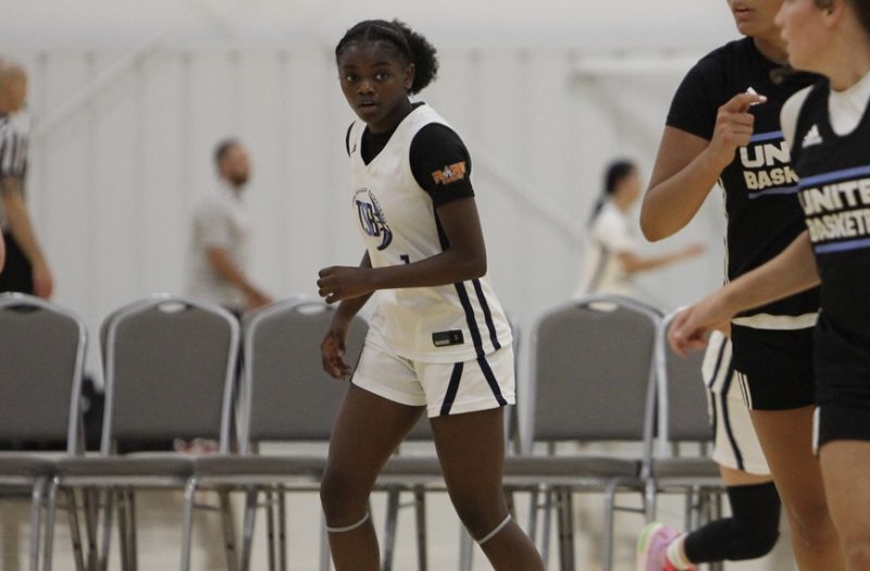 Jamila McRiney